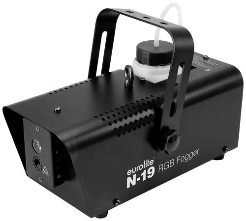 Eurolite Nebelmaschine Eurolite Nebelmaschine von Eurolite