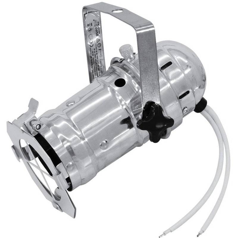 Eurolite PAR 16 Spot MR-16, silber von Eurolite