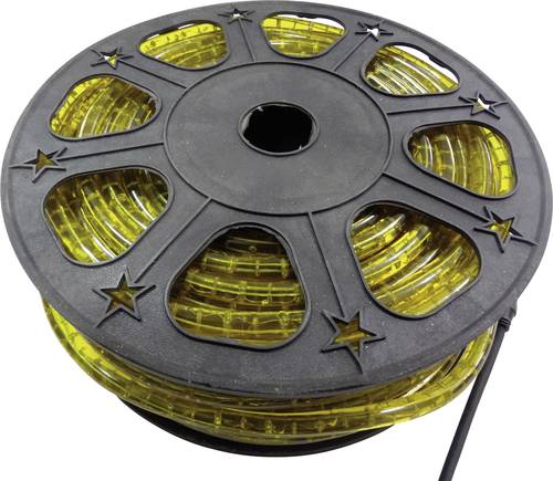 Eurolite PEN LIGHT Lichtschlauch 40m Gelb Eurolite PEN LIGHT Lichtschlauch 40m Gelb von Eurolite