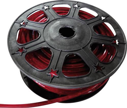 Eurolite PENLIGHT Lichtschlauch 40m Rot Eurolite PENLIGHT Lichtschlauch 40m Rot von Eurolite
