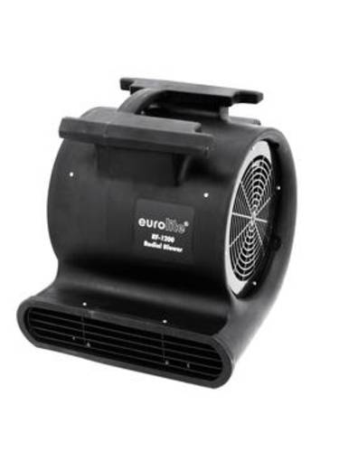 Eurolite RF-1200 Windmaschine von Eurolite