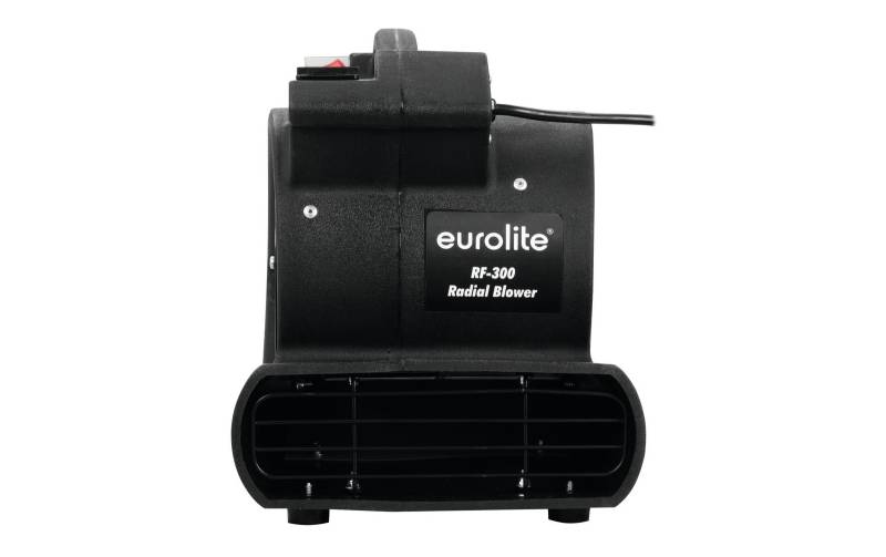Eurolite RF-300 Radialgebläse von Eurolite