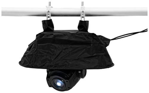 Eurolite Rain Cover Double Clamp Regenschutz (L x B x H) 540 x 540 x 250mm von Eurolite