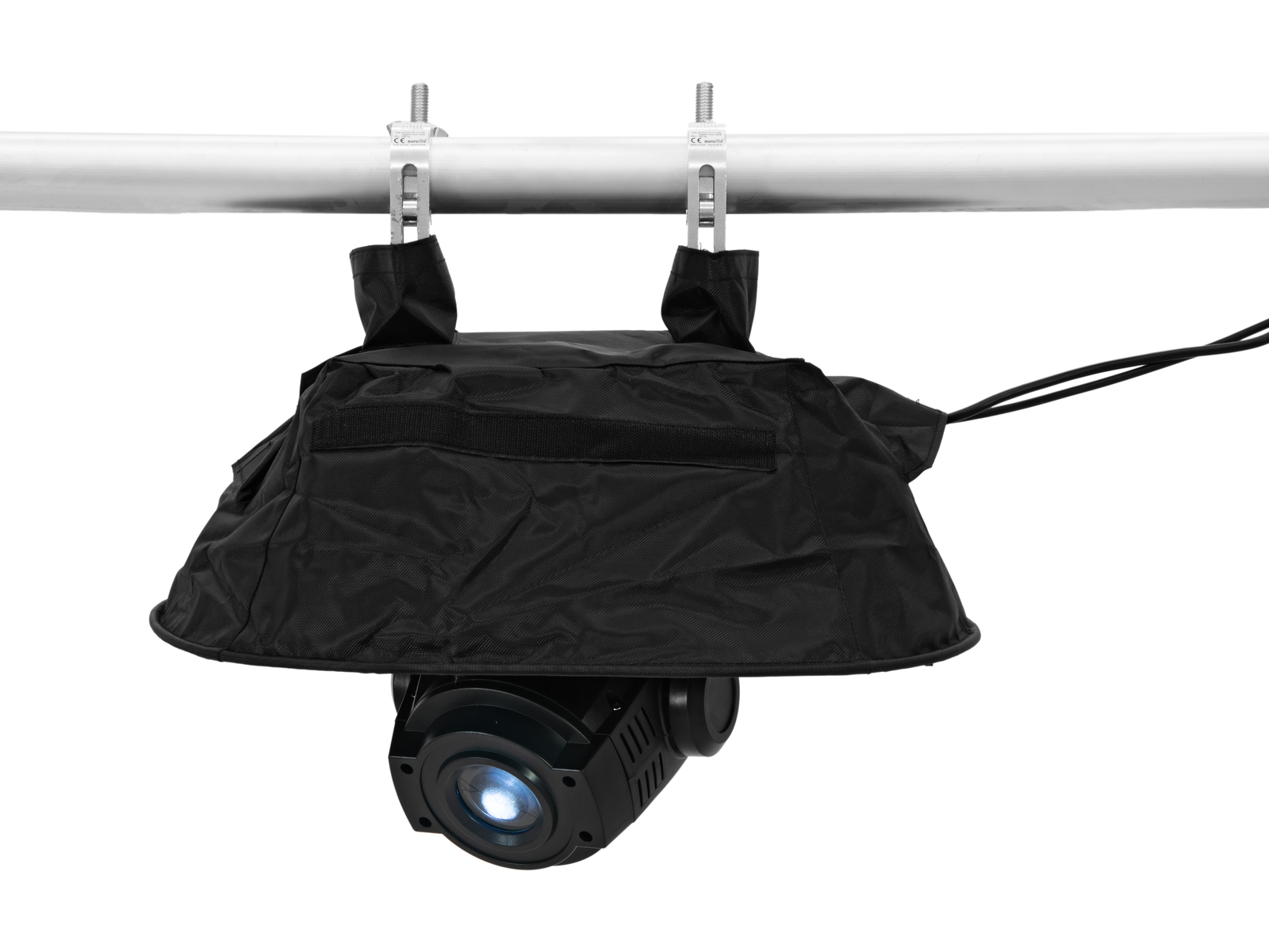 Eurolite Rain Cover Double Clamp Eurolite Rain Cover Double Clamp von Eurolite