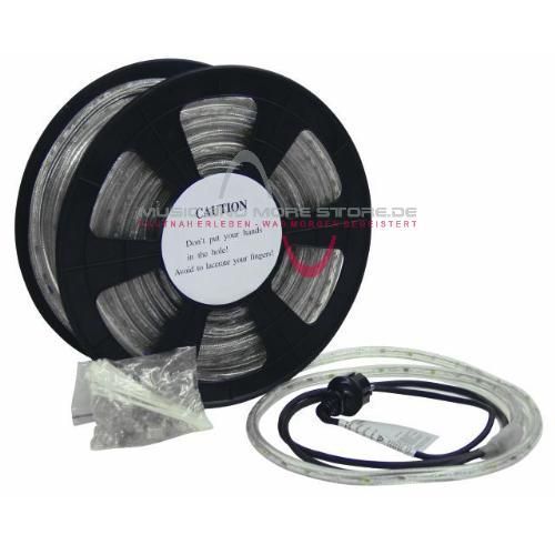 Eurolite Rubberlight LED RL1-230V blau 44m Eurolite Rubberlight LED RL1-230V blau 44m von Eurolite