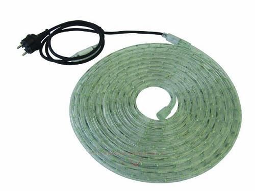 Eurolite Rubberlight LED RL1-230V rot 9m Eurolite Rubberlight LED RL1-230V rot 9m von Eurolite