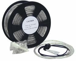 Eurolite Rubberlight LED RL1-230V weiß 3000K 44m von Eurolite
