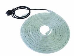 Eurolite Rubberlight LED RL1-230V weiß 3000K 9m Eurolite Rubberlight LED RL1-230V weiß 3000K 9m von Eurolite
