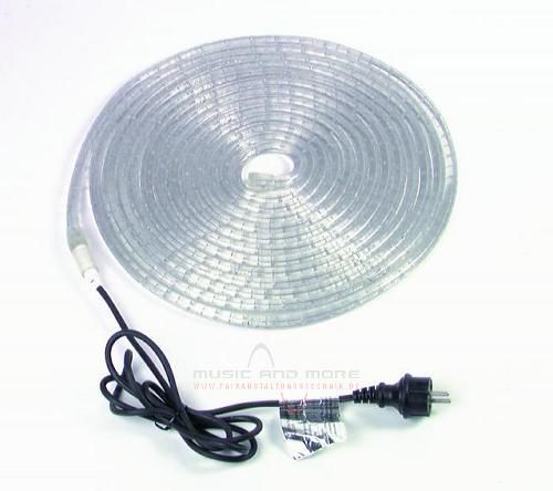 Eurolite Rubberlight RL1-230V klar 9m von Eurolite