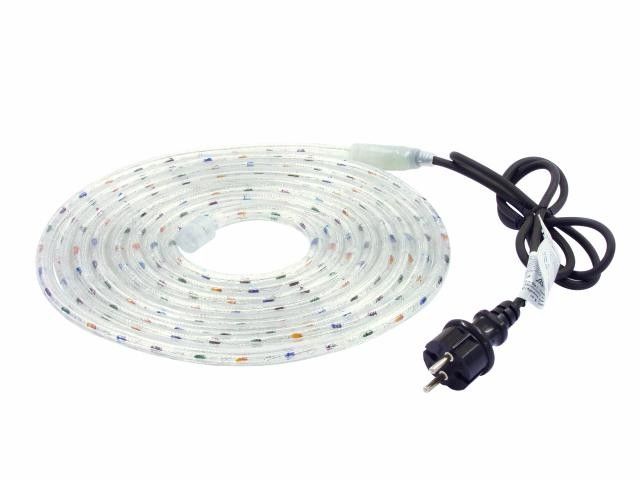 Eurolite Rubberlight RL1-230V multicolor 5m Eurolite Rubberlight RL1-230V multicolor 5m von Eurolite