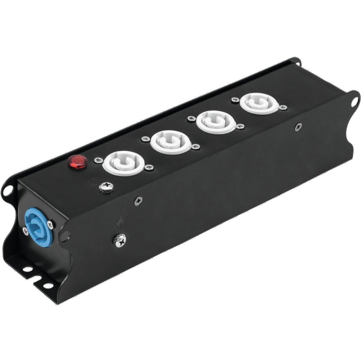 Eurolite SAB-42X 4-Way powerCON Power Distributor Eurolite SAB-42X 4-Way powerCON Power Distributor von Eurolite