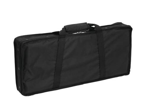 Eurolite SB-4C Transporttasche (L x B x H) 700 x 320 x 100mm von Eurolite