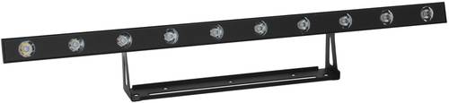 Eurolite STP-10 LED-Bar Anzahl LEDs (Details): 10 von Eurolite