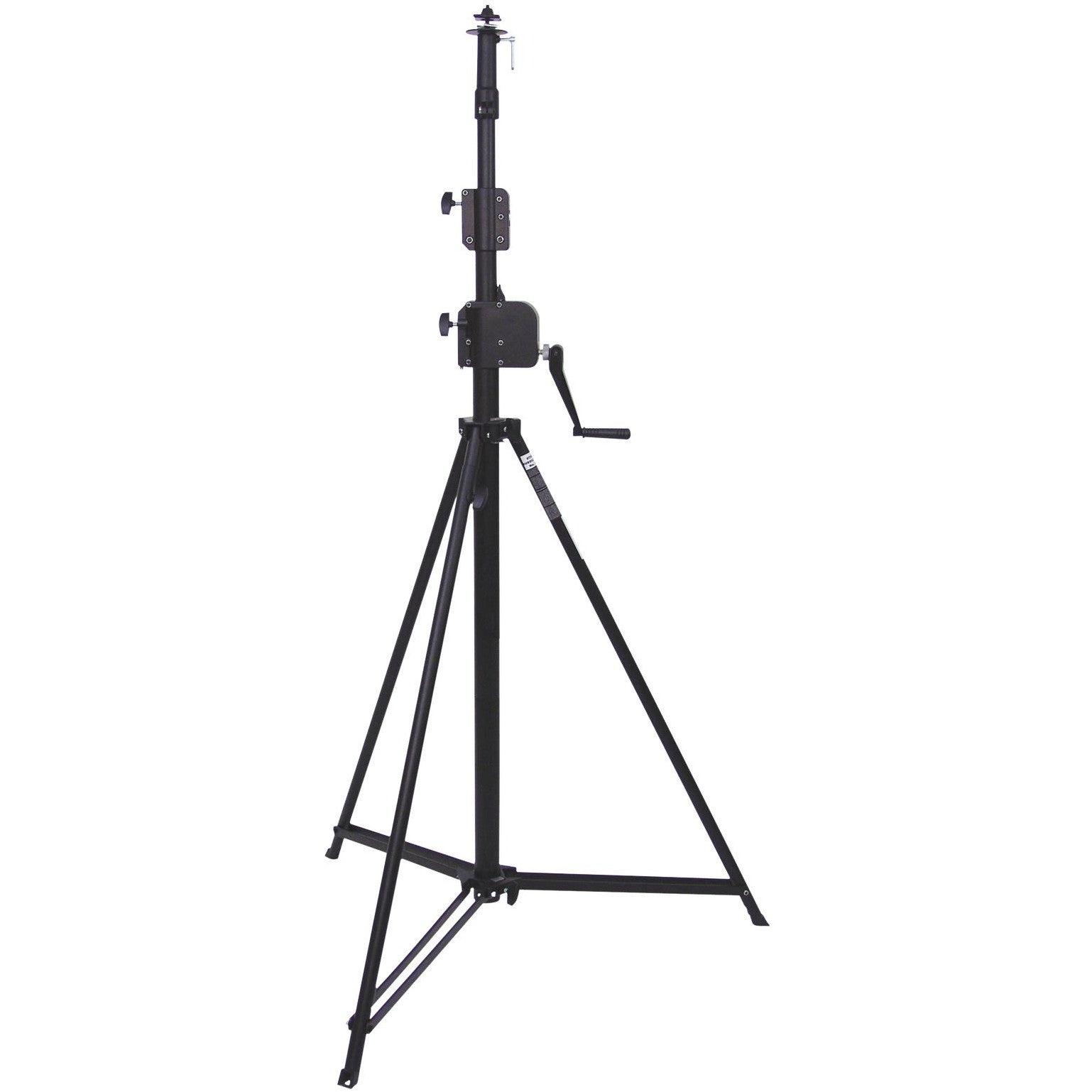 Eurolite STW-370A Speaker and Light Stand Eurolite STW-370A Speaker and Light Stand von Eurolite