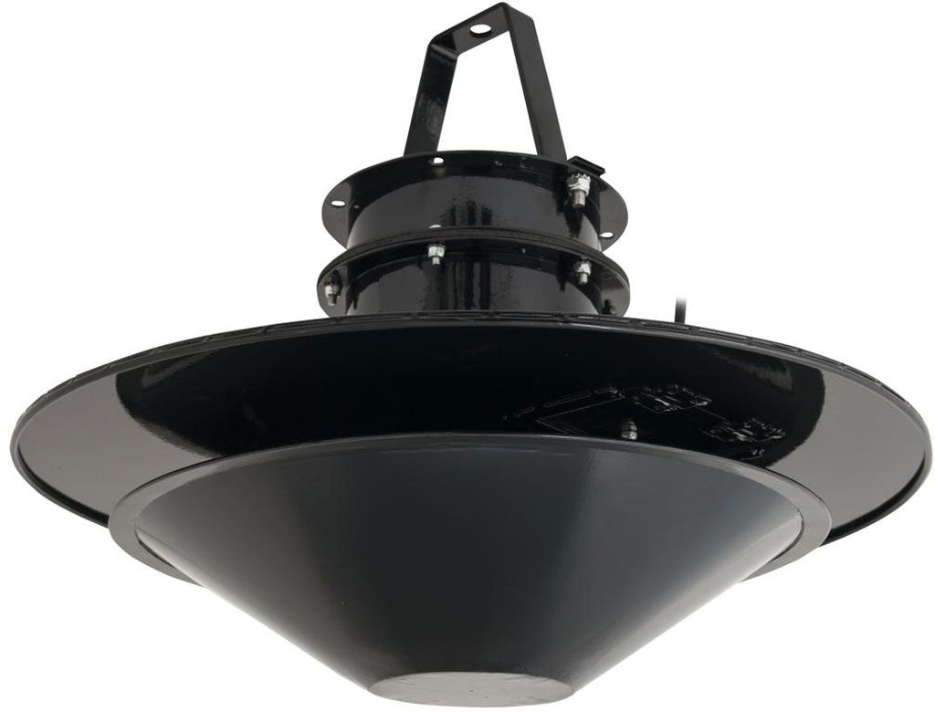 Eurolite SW-1 Konfettibläser Eurolite SW-1 Konfettibläser von Eurolite