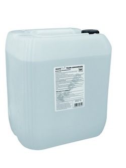 Eurolite Schaum-Konzentrat, 25L Eurolite Schaum-Konzentrat, 25L von Eurolite