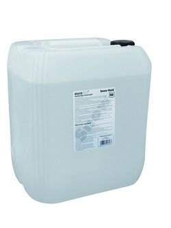 Eurolite Schneefluid, 25L Eurolite Schneefluid, 25L von Eurolite