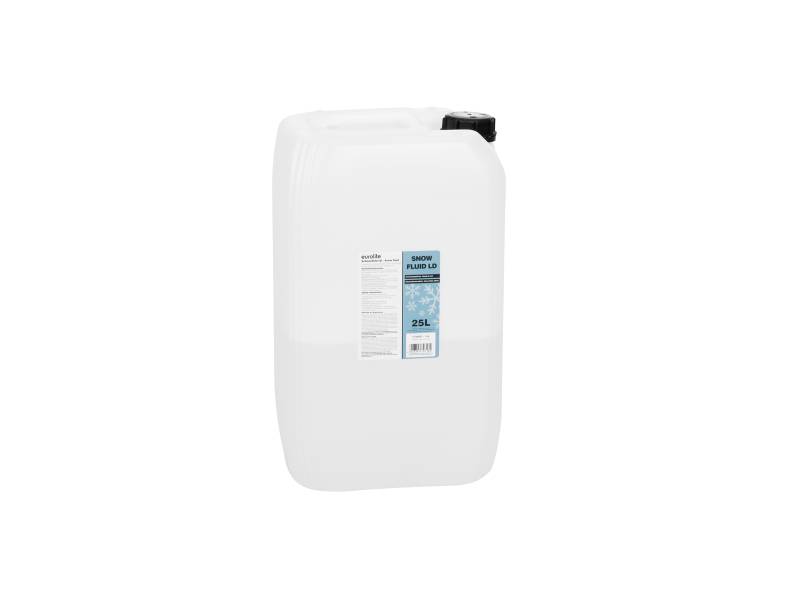 Eurolite Schneefluid LD, 25l von Eurolite