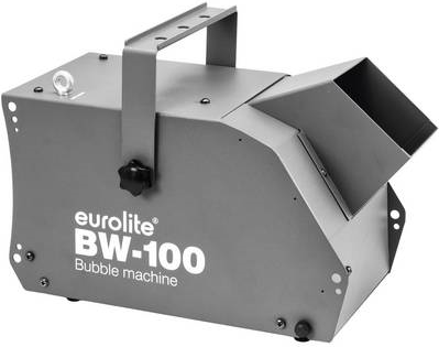 Eurolite Seifenblasenmaschine (51705124) von Eurolite