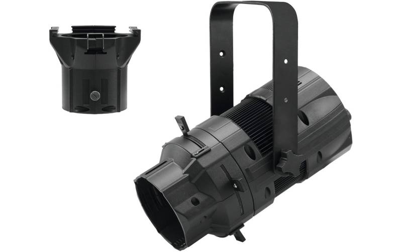 Eurolite Set LED PFE-50 + Linsentubus 36° von Eurolite