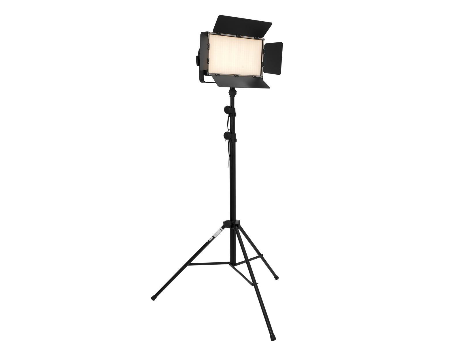 Eurolite Set LED PLL-360 3200K + Stativ Eurolite Set LED PLL-360 3200K + Stativ von Eurolite