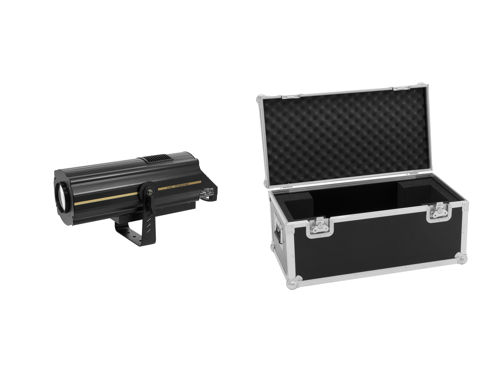 Eurolite Set LED SL-160 + Case Eurolite Set LED SL-160 + Case von Eurolite