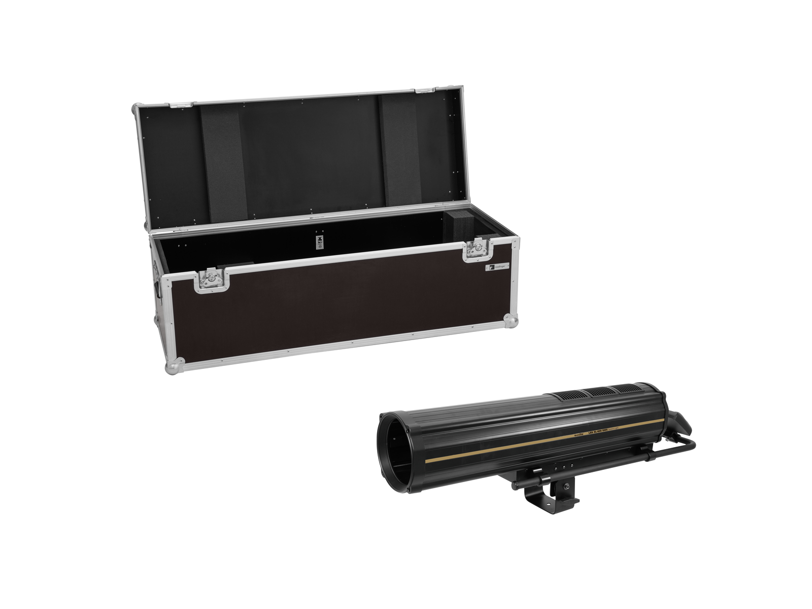 Eurolite Set LED SL-600 DMX Search Light + Case Eurolite Set LED SL-600 DMX Search Light + Case von Eurolite