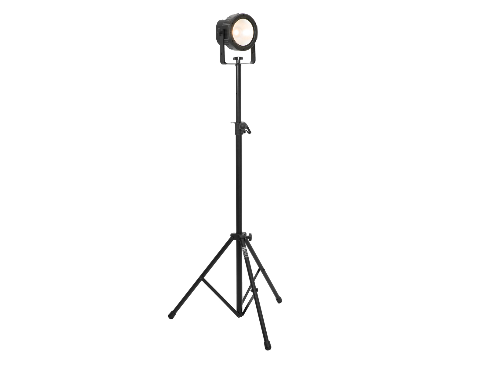 Eurolite Set LED SLS-30 COB WW + Stativ Eurolite Set LED SLS-30 COB WW + Stativ von Eurolite