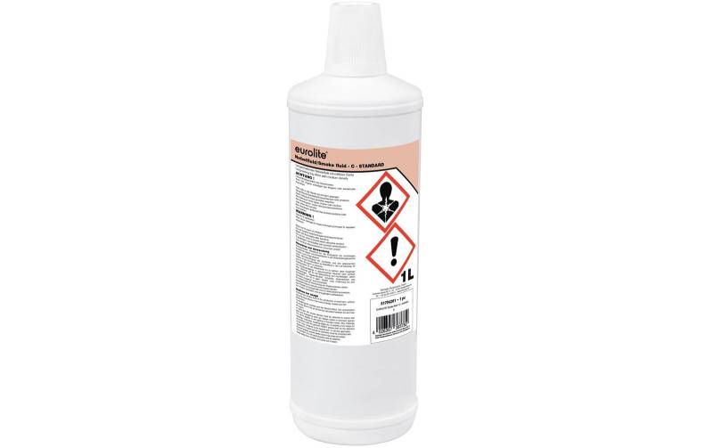 Eurolite Smoke Fluid C, Standard, 1l von Eurolite
