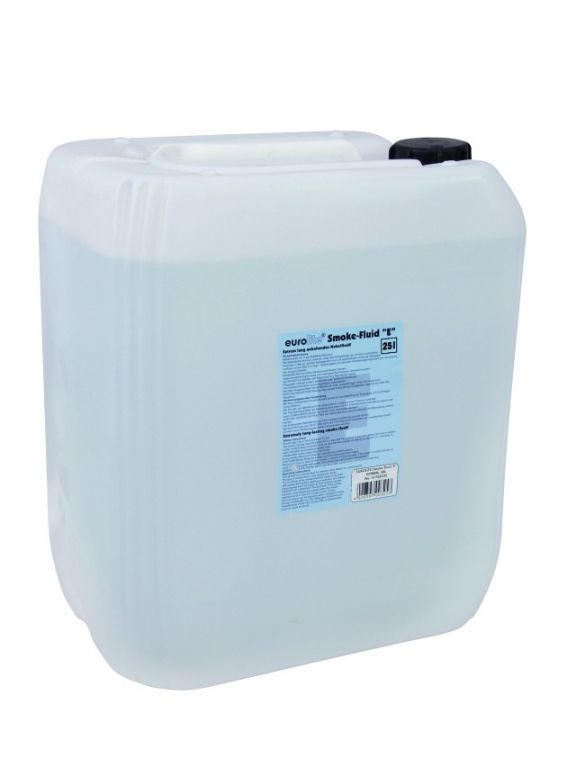 Eurolite Smoke Fluid E Extrem, 25 Liter Eurolite Smoke Fluid E Extrem, 25 Liter von Eurolite