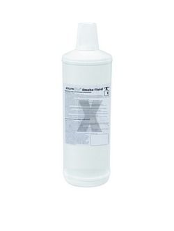 Eurolite Smoke Fluid X, Extrem A2, 1 Liter Eurolite Smoke Fluid X, Extrem A2, 1 Liter von Eurolite