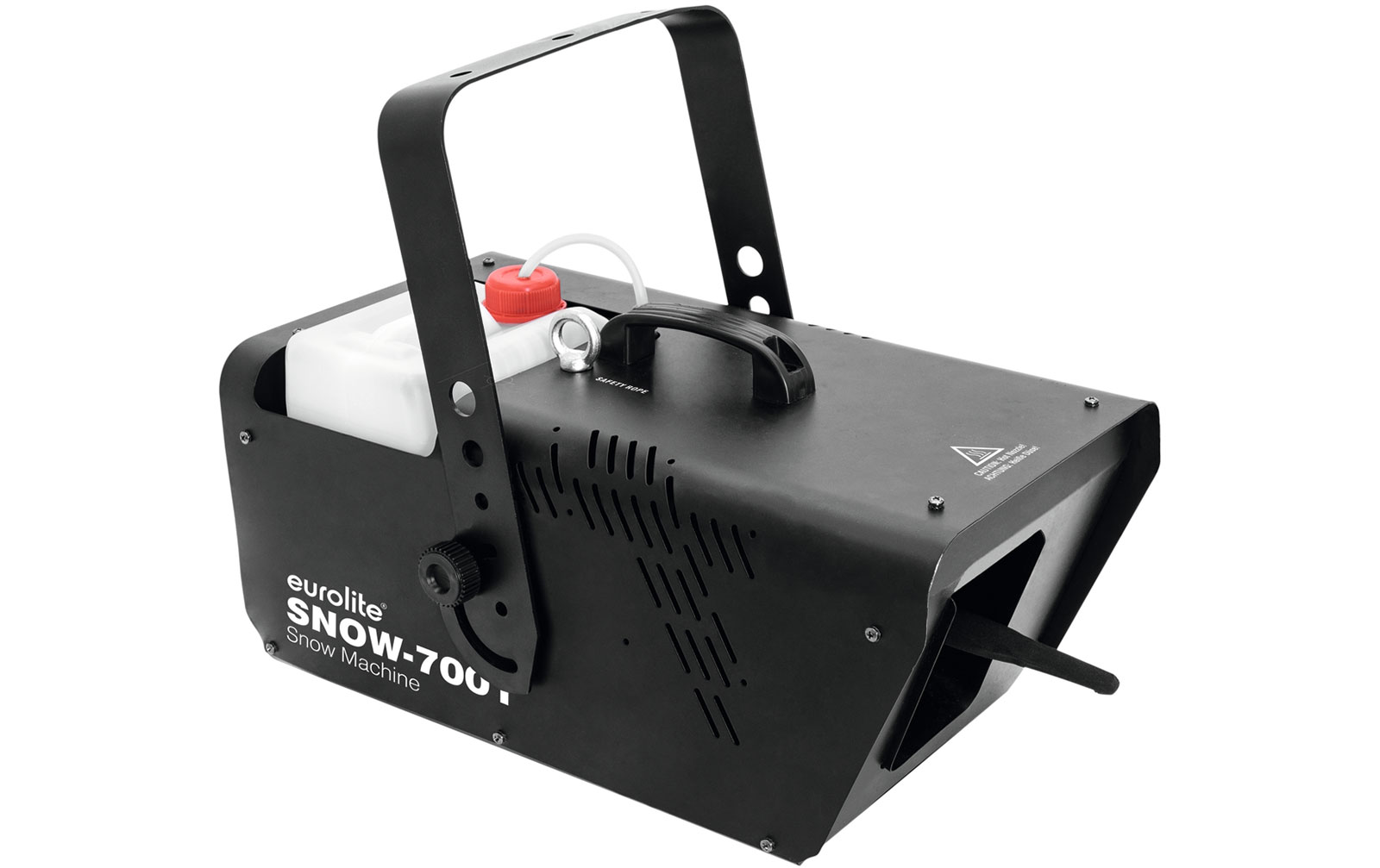Eurolite Snow 7001 Schneemaschine Eurolite Snow 7001 Schneemaschine von Eurolite
