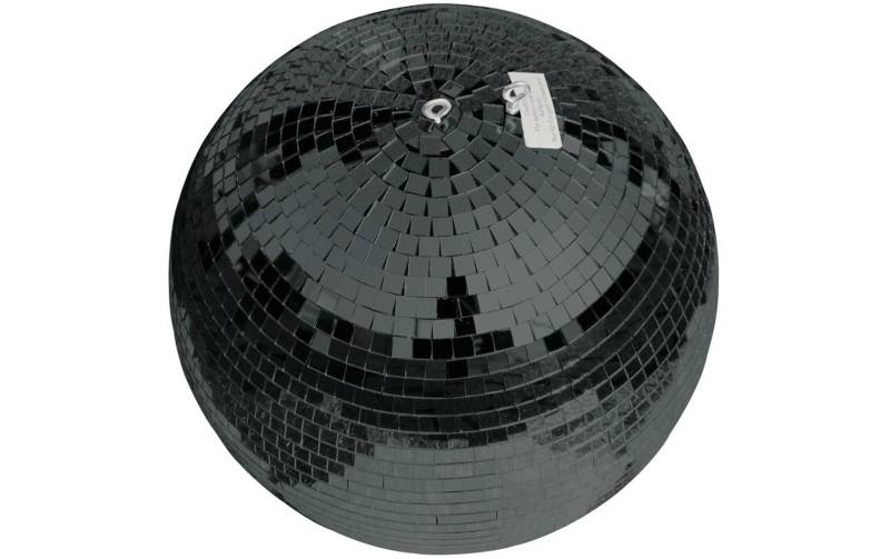 Eurolite Spiegelkugel 50cm schwarz von Eurolite