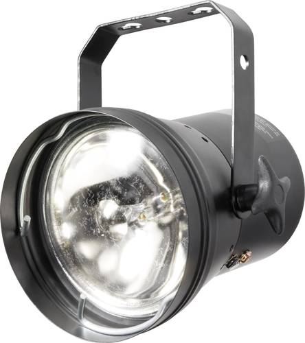 Eurolite T-36 30W Pinspot Schwarz von Eurolite