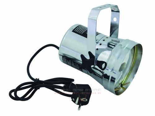 Eurolite T-36 Pinspot chrom, betriebsf. Eurolite T-36 Pinspot chrom, betriebsf. von Eurolite