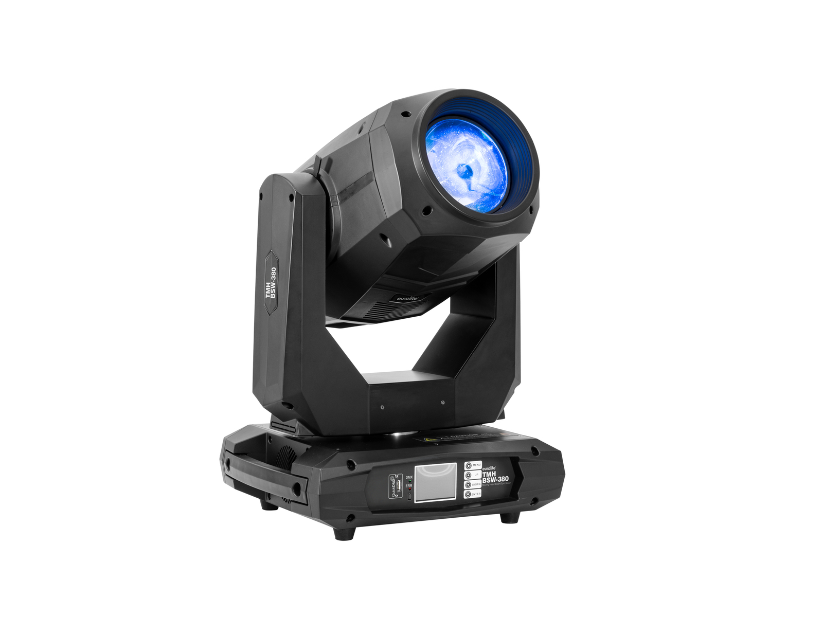 Eurolite TMH BSW-380 Moving-Head Beam/Spot/Wash von Eurolite