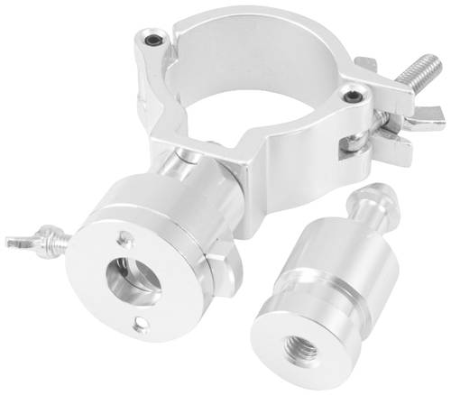 Eurolite TPZ-1 Montageklammer (L x B x H) 16 x 83 x 40mm von Eurolite