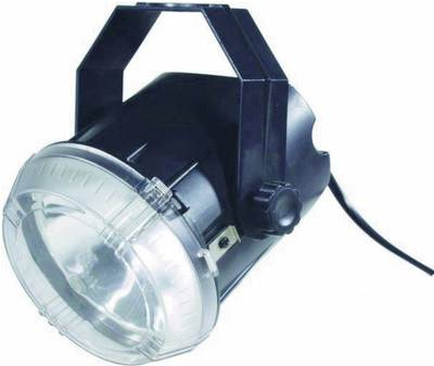 Eurolite Techno Strobe - Schwarz - 1 Lampen - 230 V - 50 Hz - 500 g - 160 x 160 x 170 mm (52201070) von Eurolite