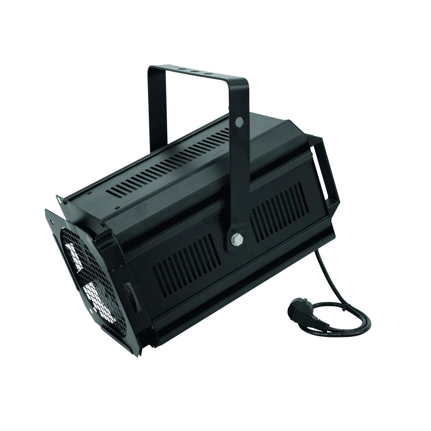 Eurolite Theater Scheinwerfer, 650/1000 W mit Antihalo Linse von Eurolite