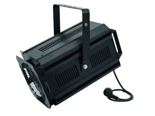 Eurolite Theaterscheinwerfer Theatre Spot 650/1000 Fresnel 1000W Eurolite Theaterscheinwerfer Theatre Spot 650/1000 Fresnel 1000W von Eurolite