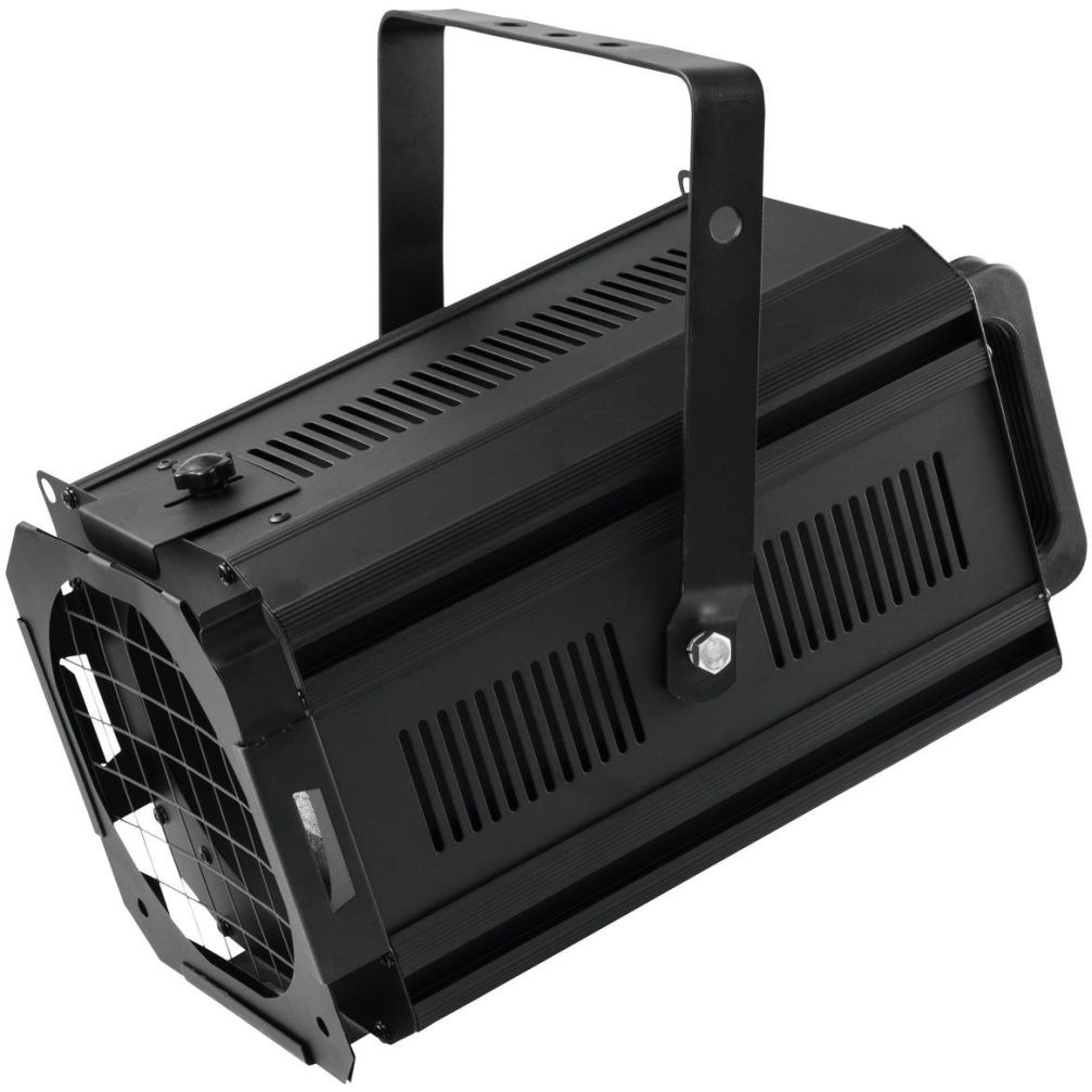 Eurolite Theatre 650/1000 Spot, Antihalo Eurolite Theatre 650/1000 Spot, Antihalo von Eurolite