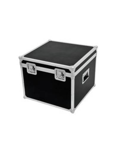 Eurolite Transportcase für 8x SLS Case (L x B x H) 535 x 535 x 445mm von Eurolite