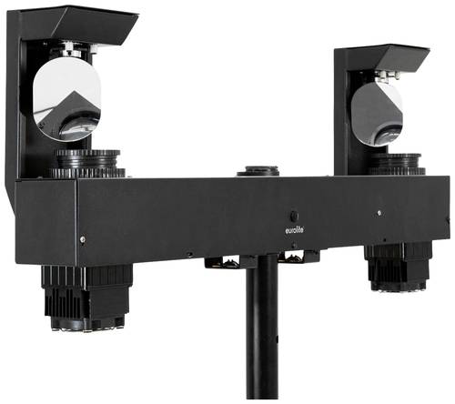 Eurolite Twin Scan Bar DMX LED-Effektstrahler Eurolite Twin Scan Bar DMX LED-Effektstrahler von Eurolite