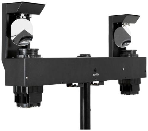 Eurolite Twin Scan Bar DMX LED-Effektstrahler von Eurolite