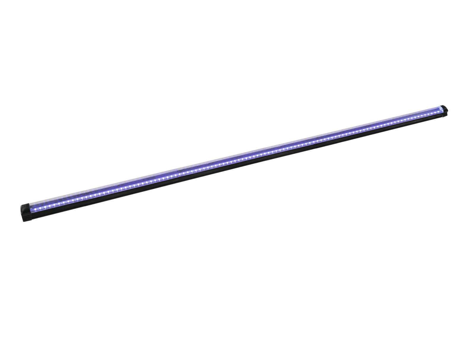 Eurolite UV-Leiste Komplettset 96LED 120cm classic slim Eurolite UV-Leiste Komplettset 96LED 120cm classic slim von Eurolite