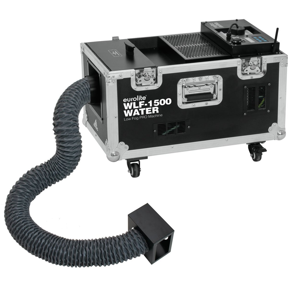 Eurolite WLF-1500 PRO hazer Eurolite WLF-1500 PRO hazer von Eurolite