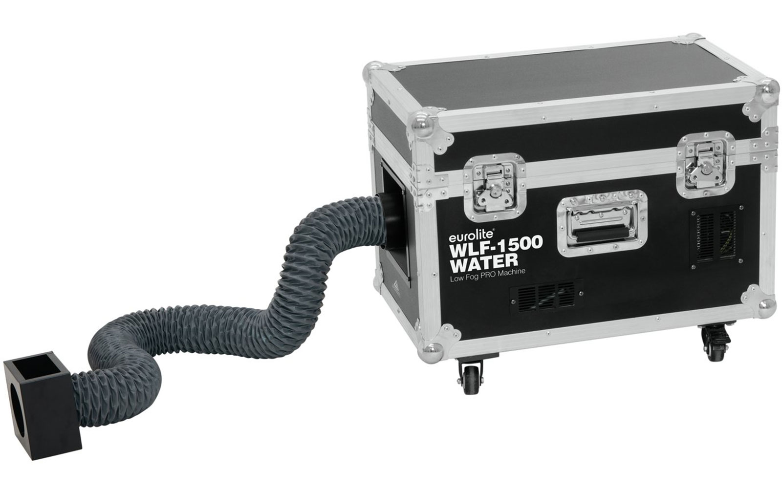 Eurolite WLF-1500 Water Low Fog Pro Eurolite WLF-1500 Water Low Fog Pro von Eurolite