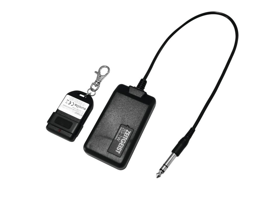Eurolite Zeitgeist ZG-1W Funksteuerung Eurolite Zeitgeist ZG-1W Funksteuerung von Eurolite