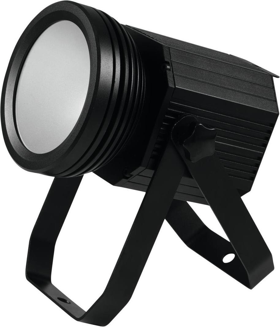LED-PAR-Scheinwerfer LED PML-80 Anzahl LEDs 1 x 80 W Schwarz (41602595) von Eurolite