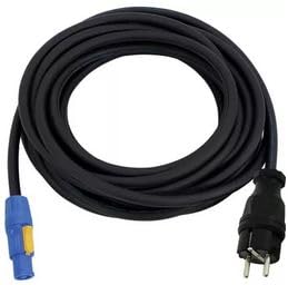 PSSO PowerCon Power Cable 3x2.5 3m H07RN-F PSSO PowerCon Power Cable 3x2.5 3m H07RN-F von Eurolite